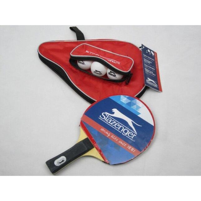 RAQUETTE DE TENNIS Slazenger Pro Twenty 1 avec coque tête