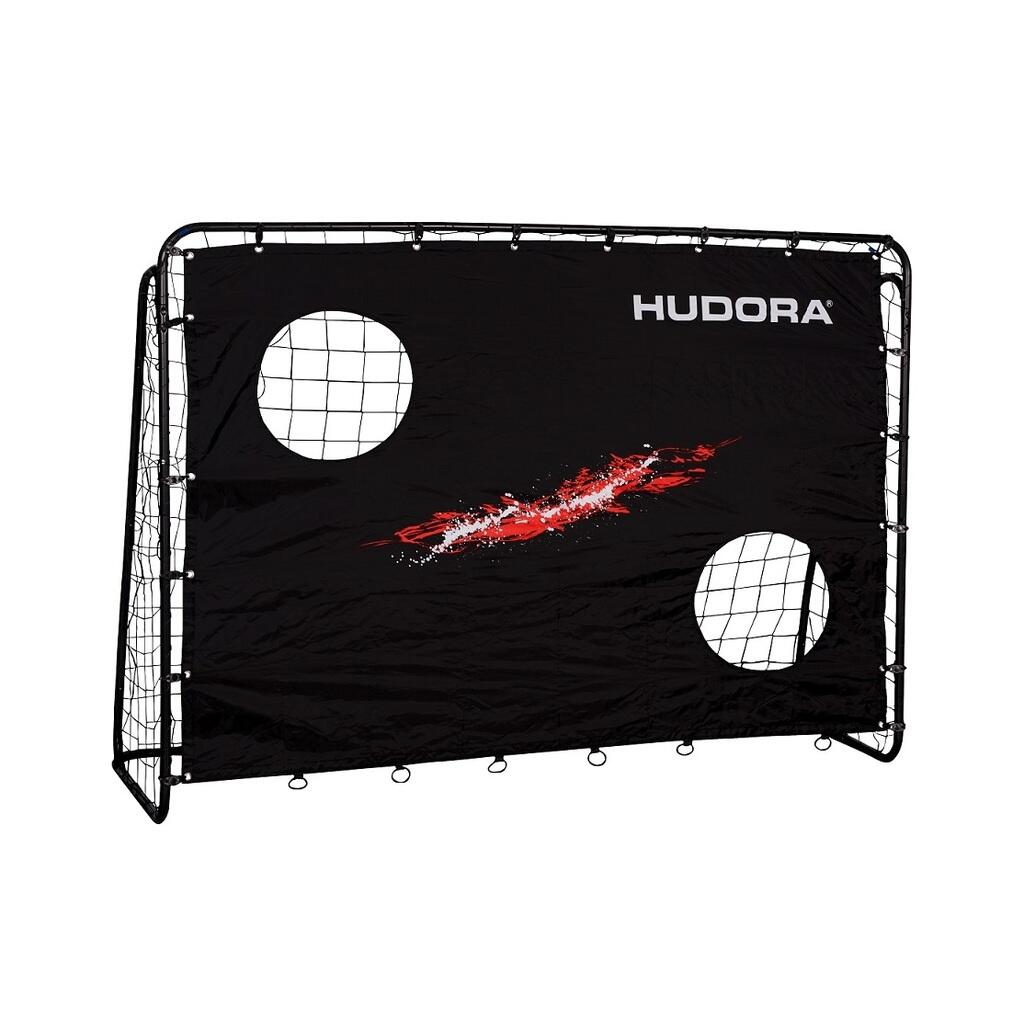 Hudora Trainingsziel mit Punktescreen 5/7