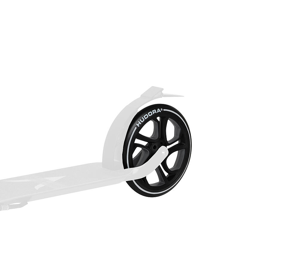 Roue arrière Hudora 1 Ø 215 mm 4/5