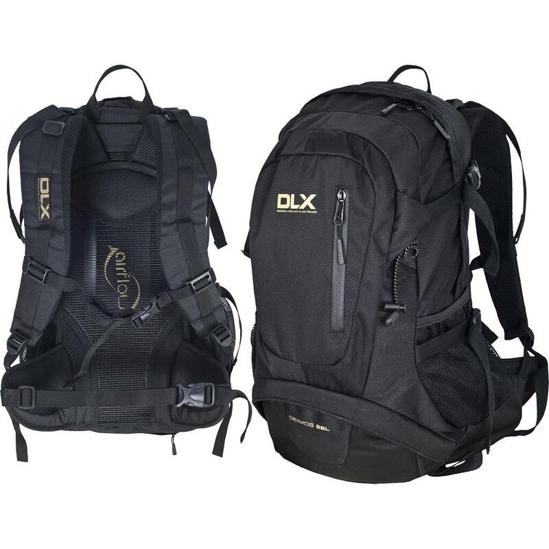 Rucsac DLX 28L impermeabil