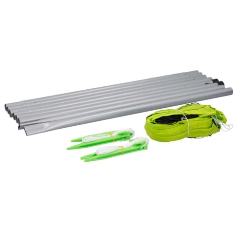 Plasă Dunlop pentru sport 609x220 cm