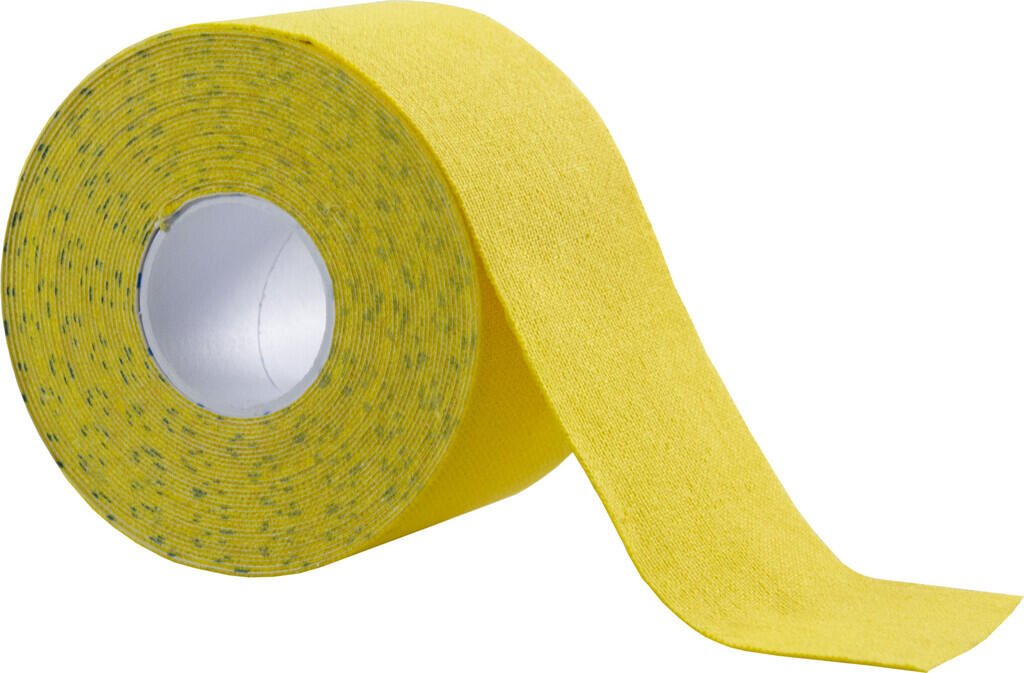 Taśma kinezjologiczna Pure2Improve 7/7