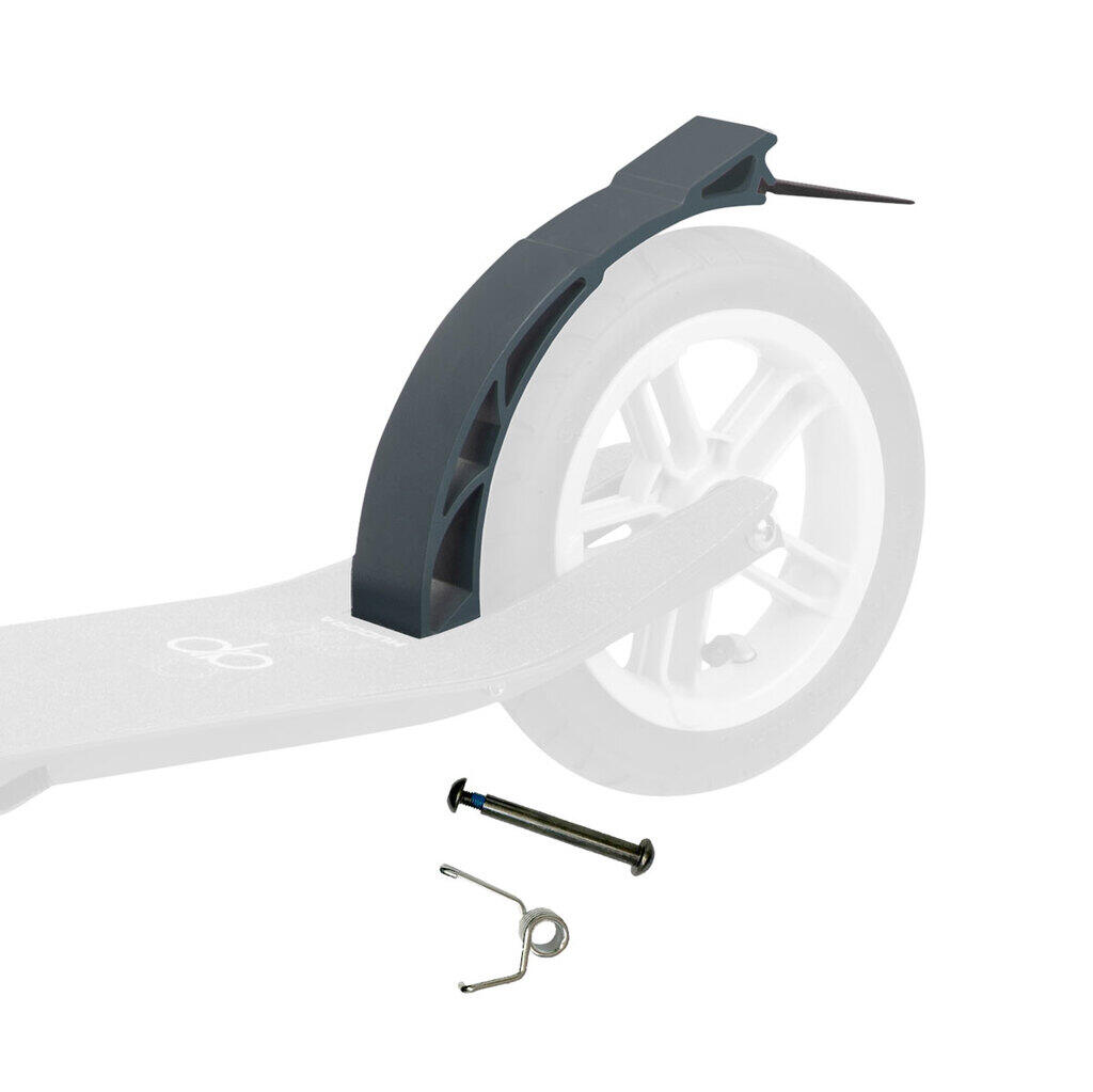 Hudora 1 Bremsblech für BigWheel Air All Paths 280 (WB) 3/5
