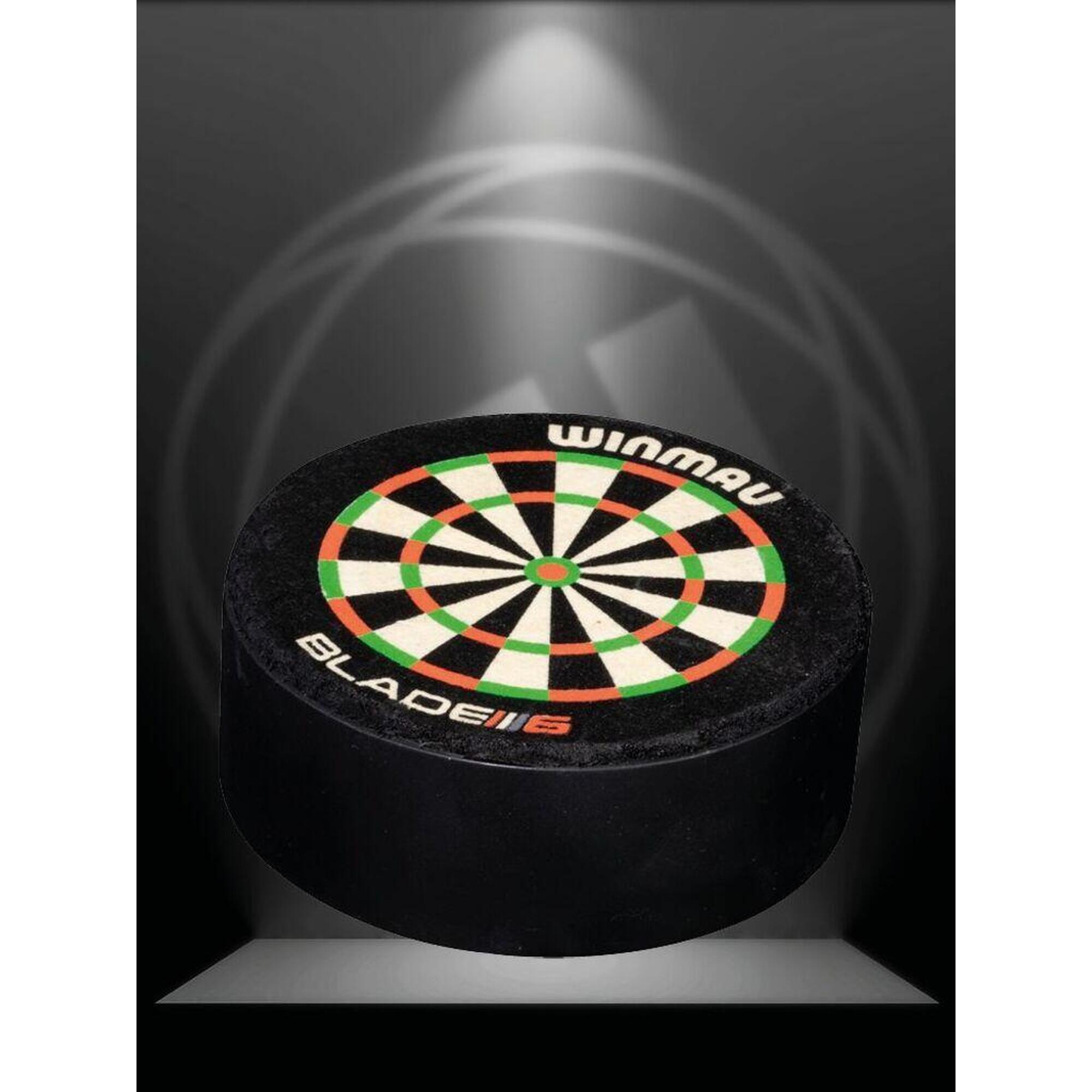 Suport pentru sageti miniatural Blade 6