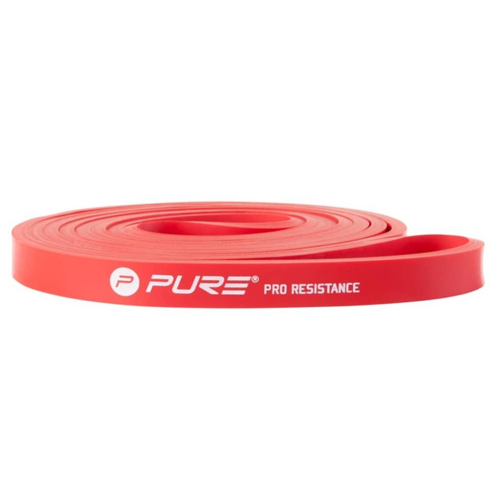 Weerstandselastiek Pure2Improve pro medium 4/6