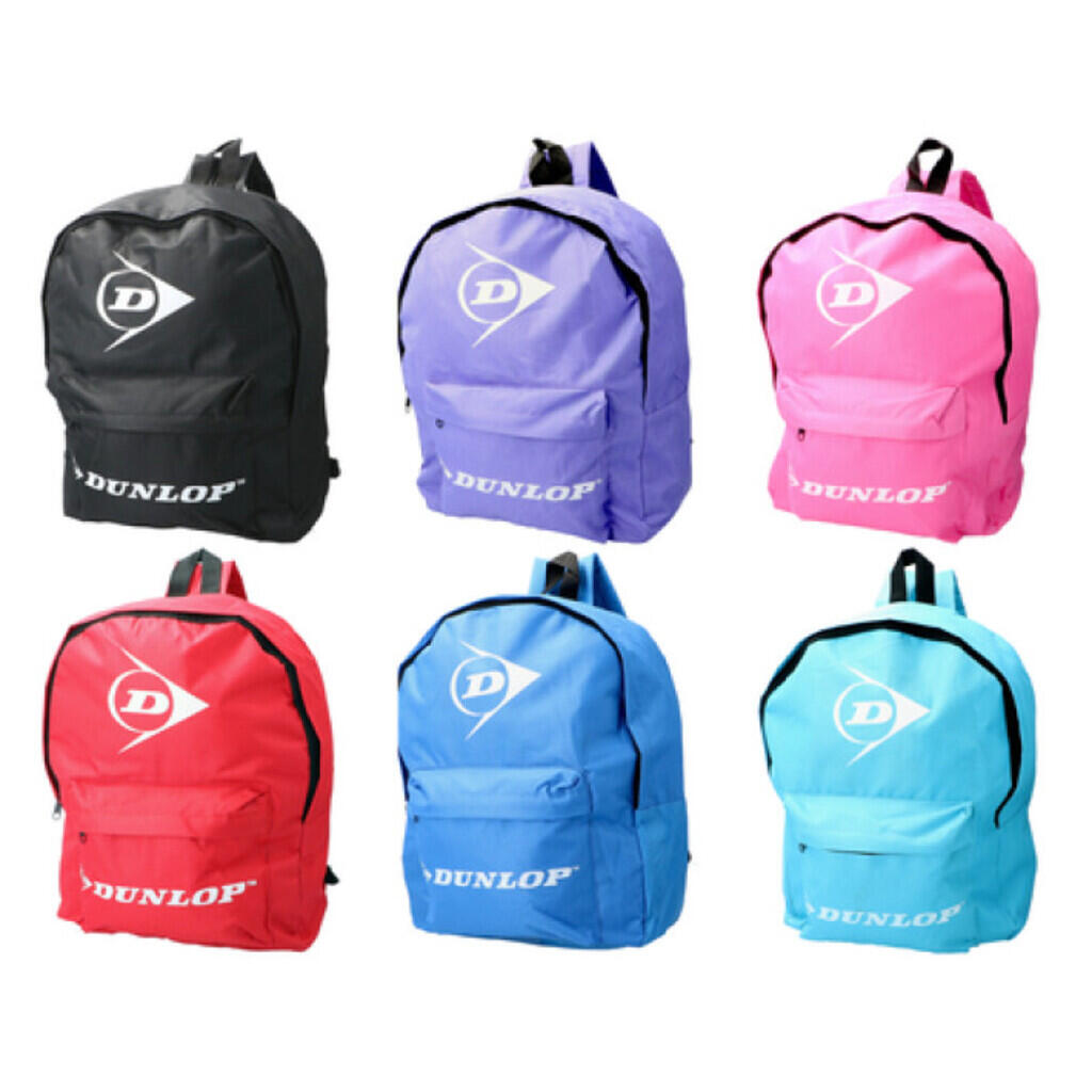 Zaino Casual Dunlop 6/7