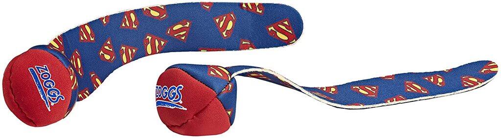 Zoggs DC Superhero Superman Tauchball, 2er Pack 3/5