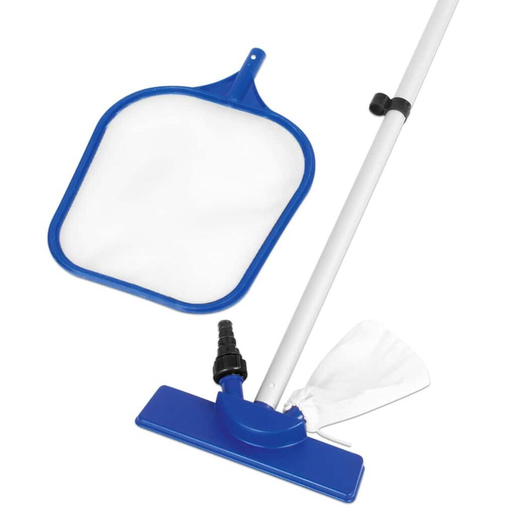 Kit d'entretien de Piscine Bestway 203 cm 5/7