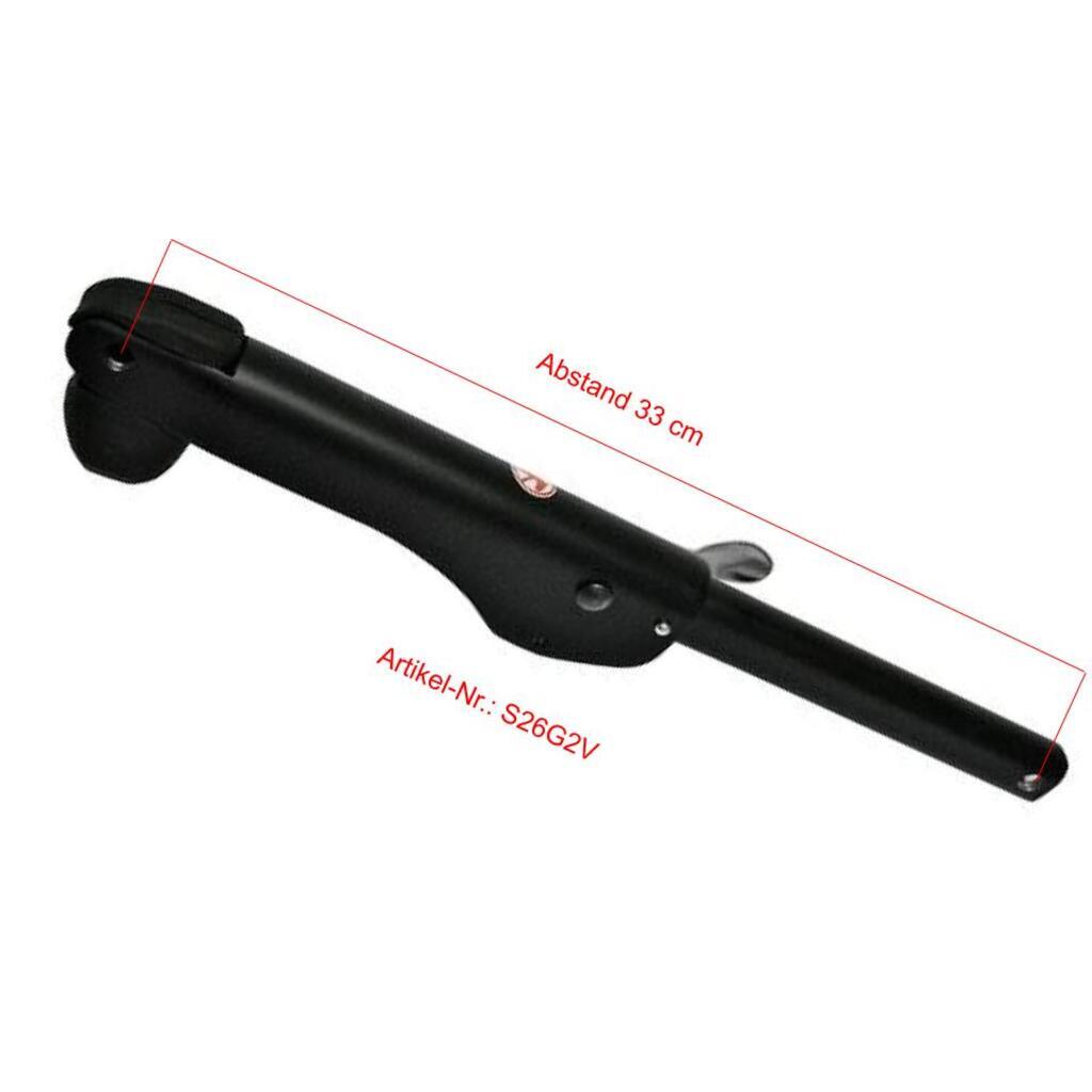 Hudora 1 Klappmechanismus zu Style 230/Air 230 3/5