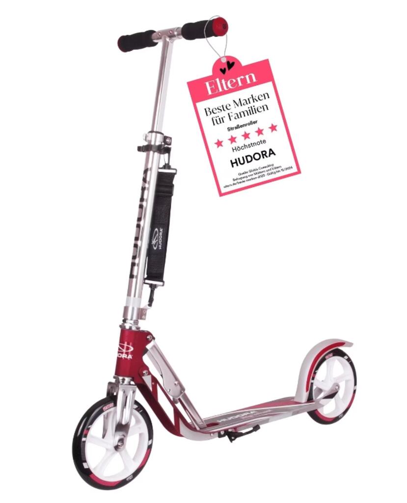 Hudora BigWheel® 205 6/7
