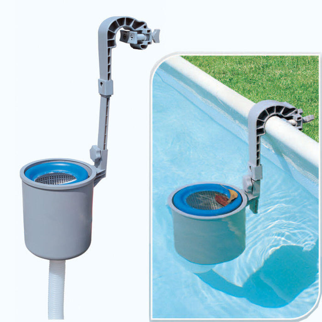 Apanha-folhas de superficie de piscina Bestway® Flowclear™ 7/7