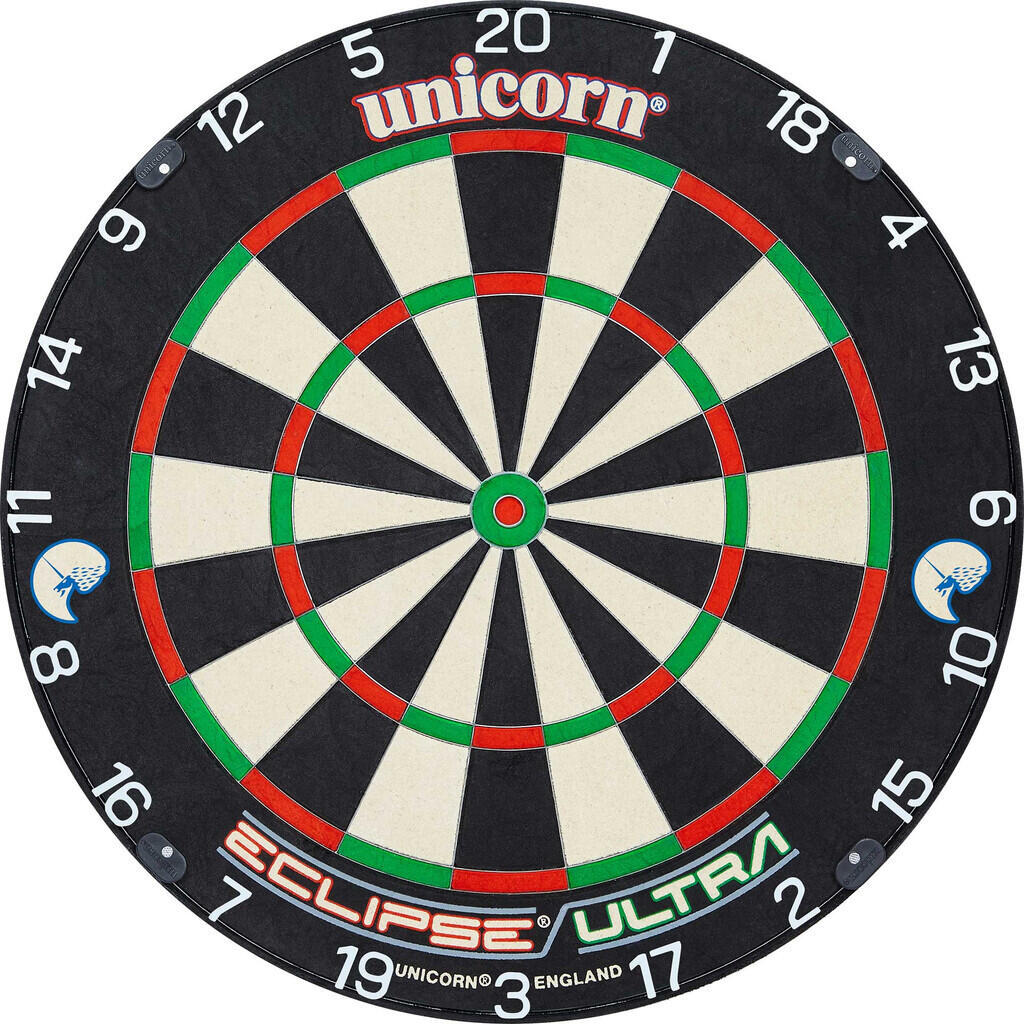 Unicorn Eclipse Ultra Dartboard 6/7