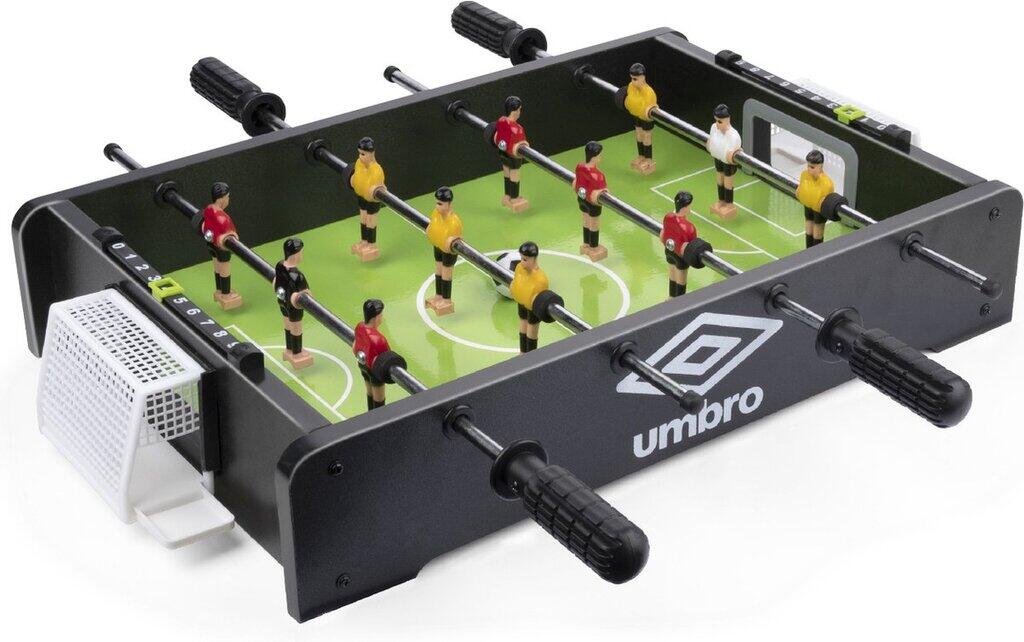 Stół do gry w piłkarzyki dla dzieci Umbro 5/7