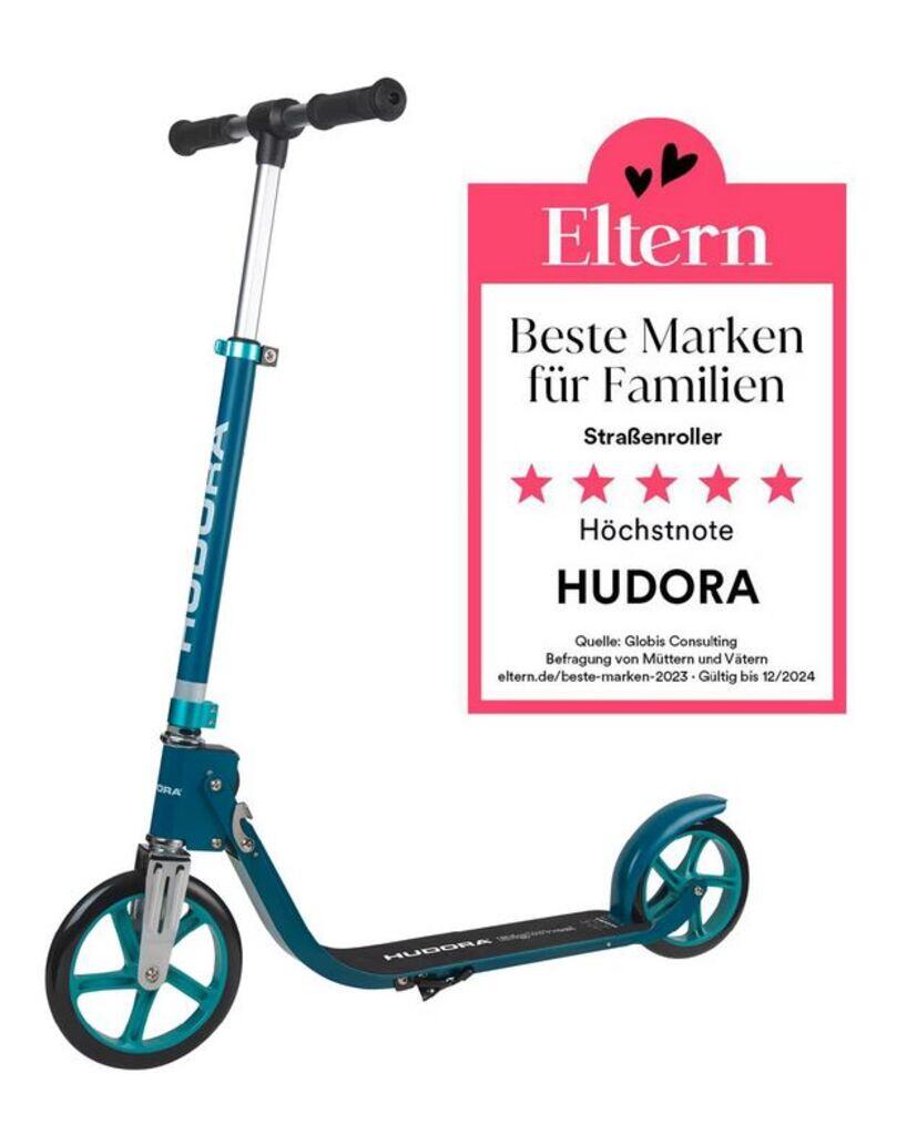 Městská koloběžka pro děti a dospělé se stojanem 6/6