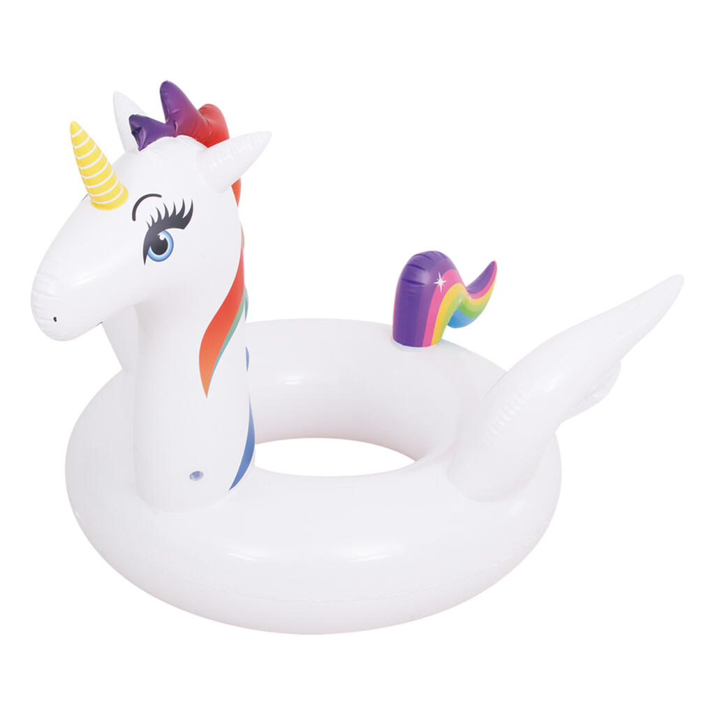 Jilong Schwimmring Einhorn 7/7