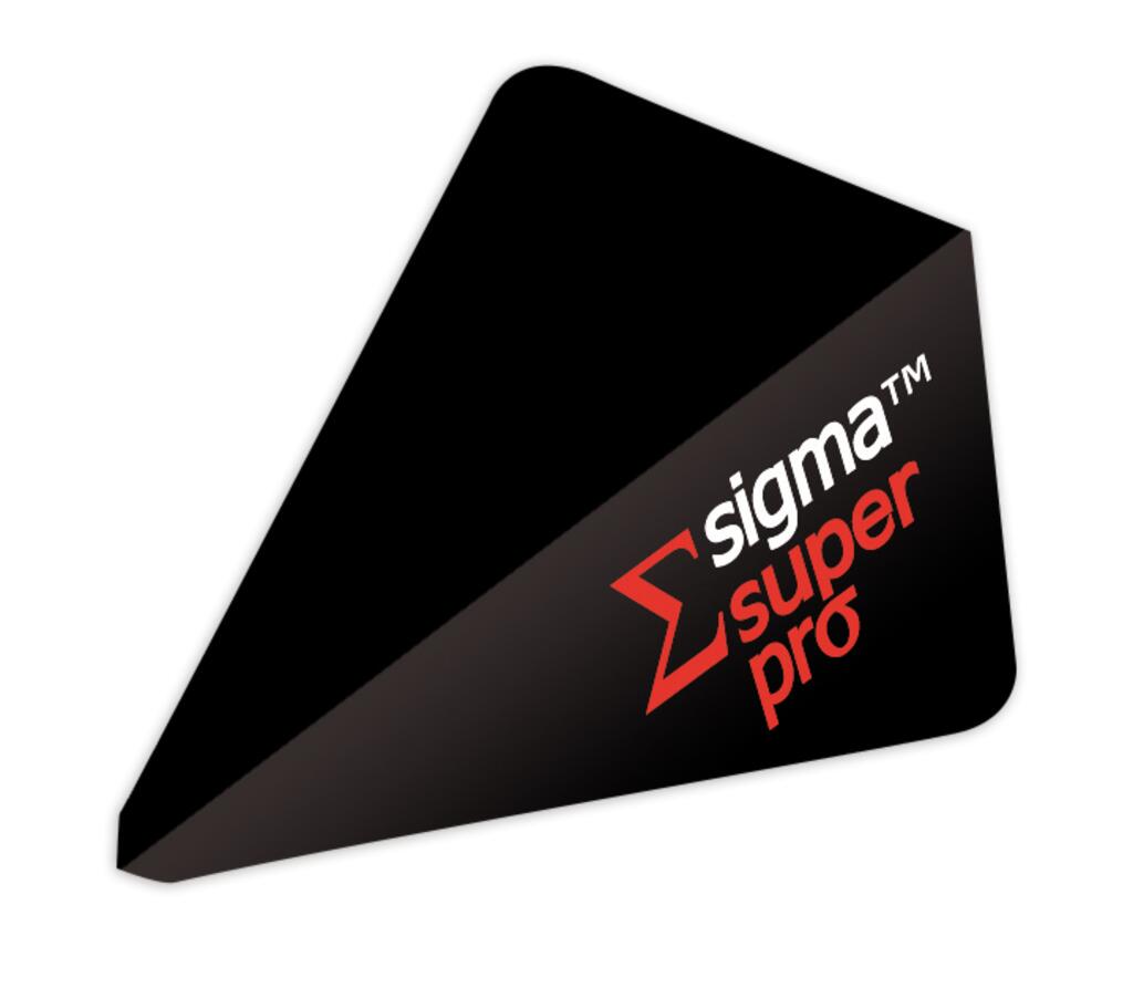 Unicorn SIGMA.100 - SUPER PRO FLIGHT 5/5