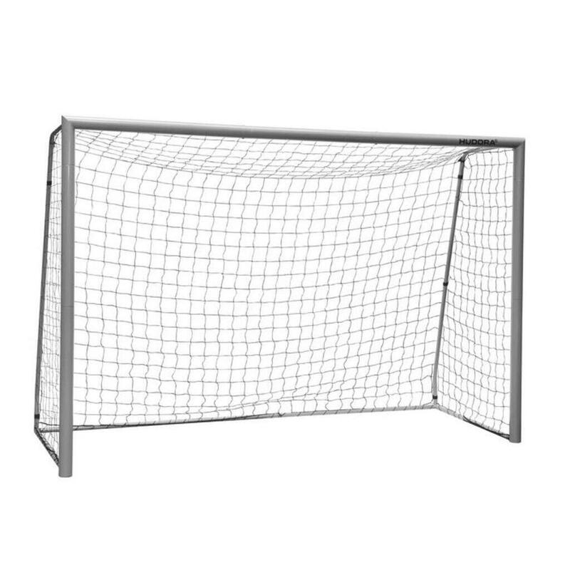 Bramka do piłki nożnej dla dzieci Hudora Expert 300 x 200 cm 3x2 m