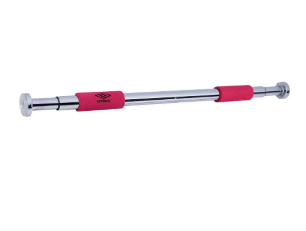 Optrekstang Krachttraining Verstelbaar 62-100 Cm 6/7