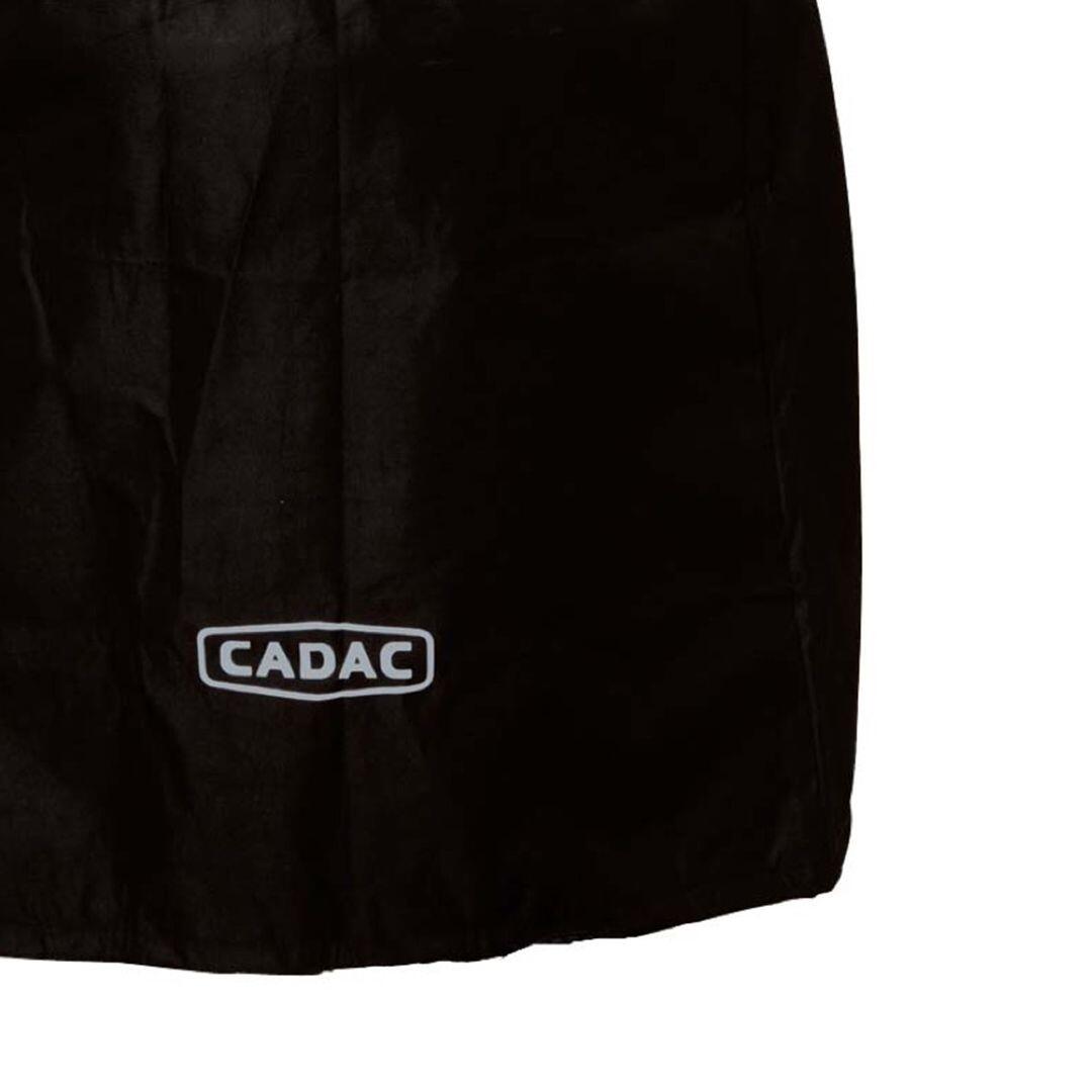 Housse de protection 50 CADAC - Vinyle 2/4