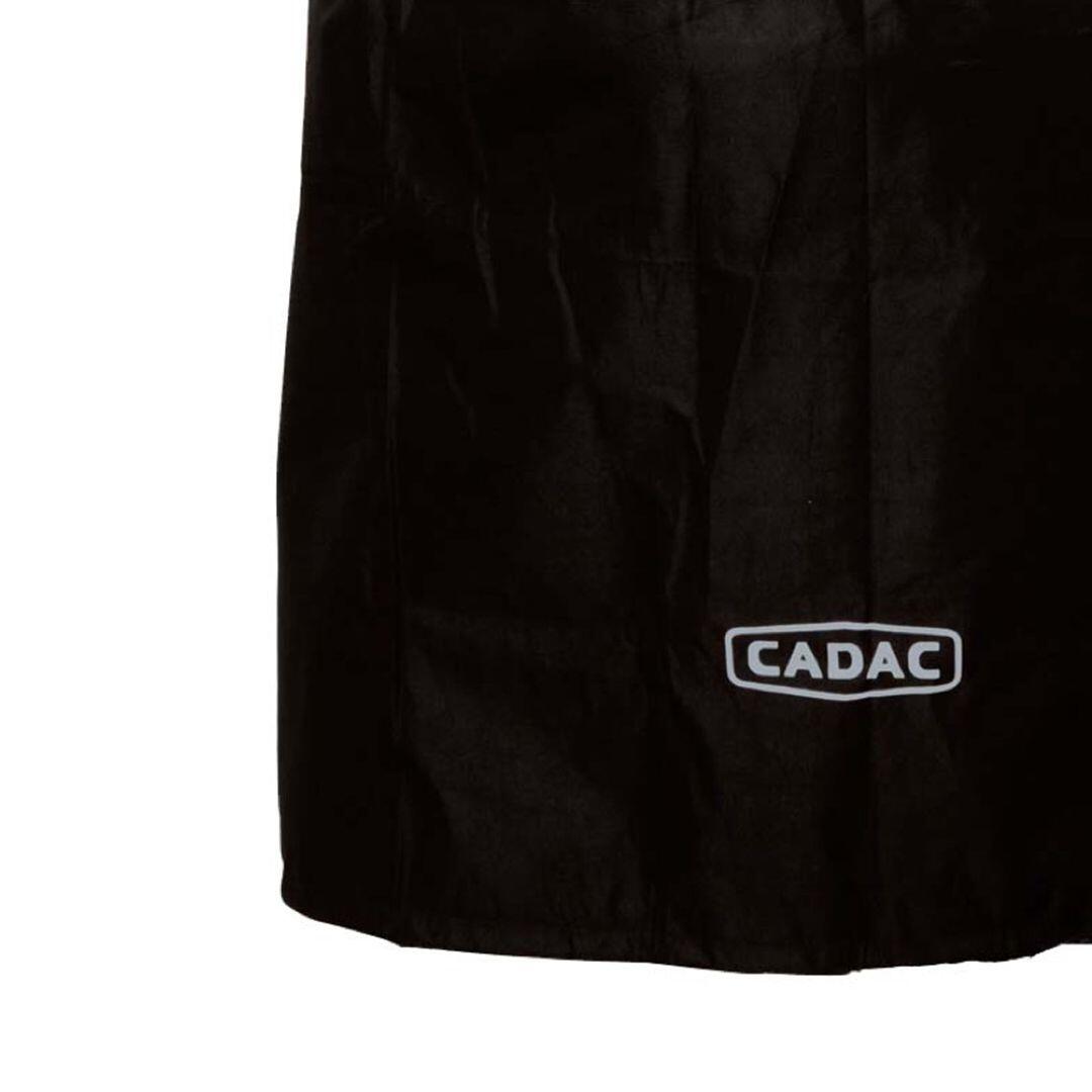 Housse de protection 50 CADAC - Vinyle 3/4