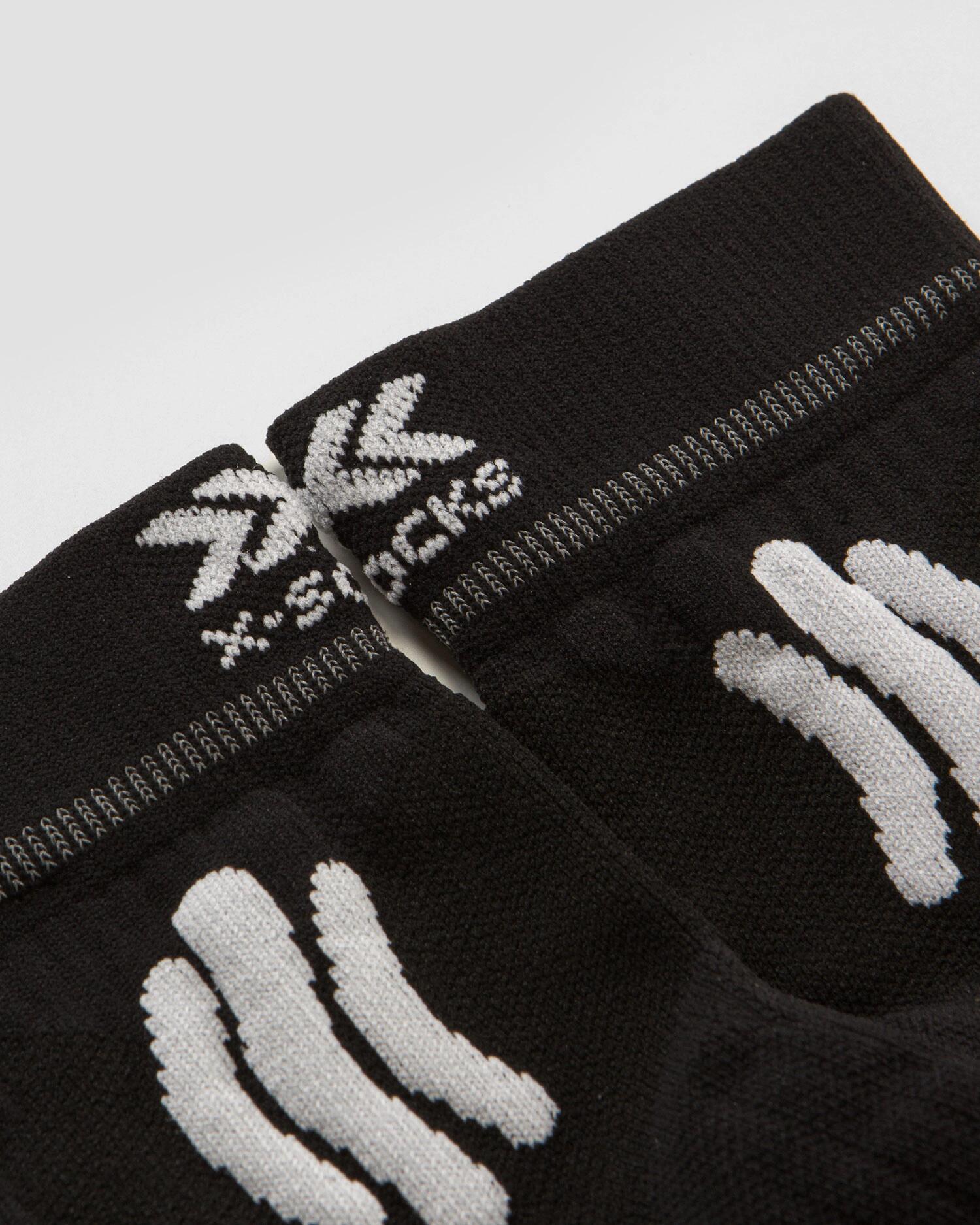 Skarpety biegowe X-SOCKS RUN SPEED TWO 4.0 4/4