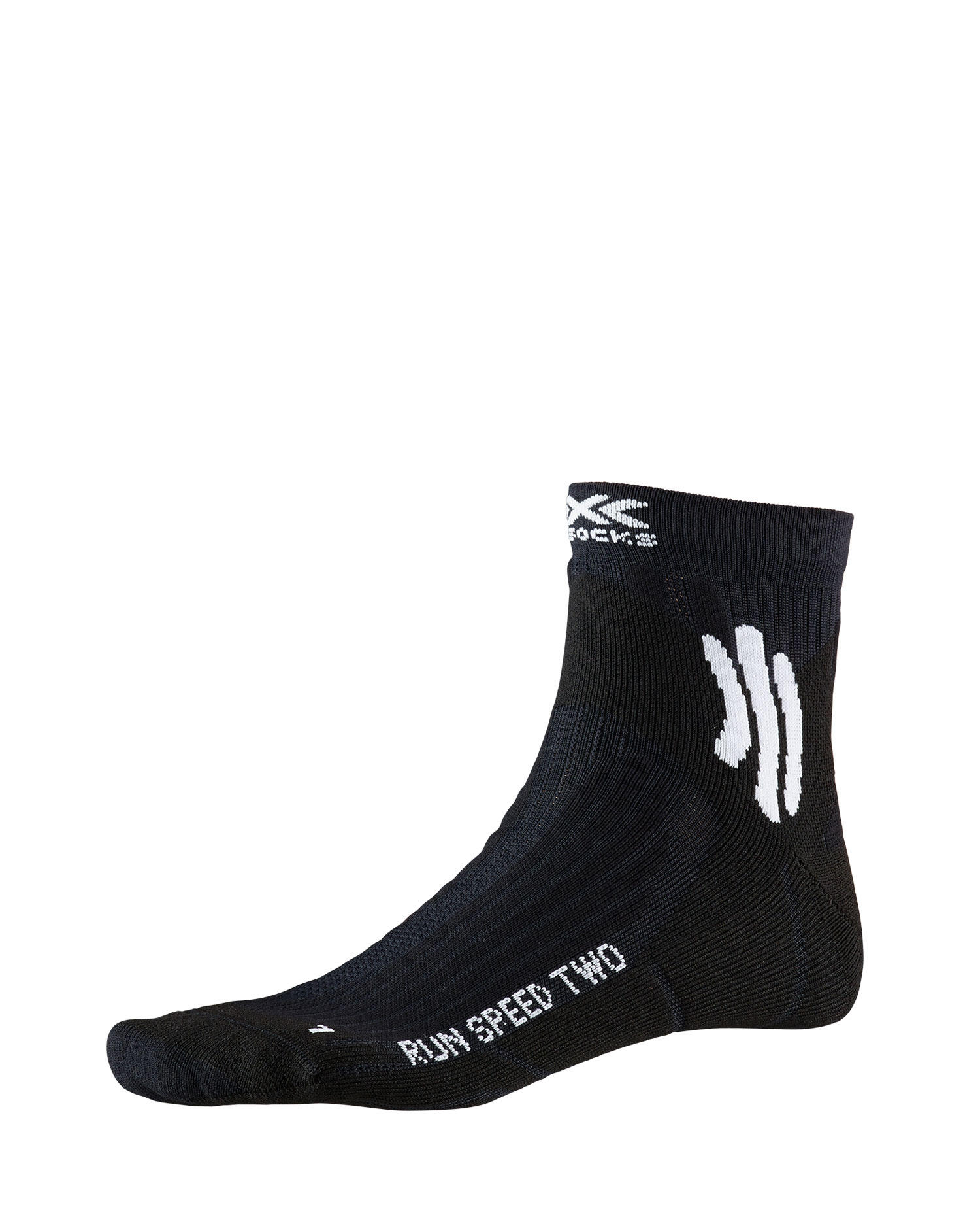 Skarpety biegowe X-SOCKS RUN SPEED TWO 4.0 2/4