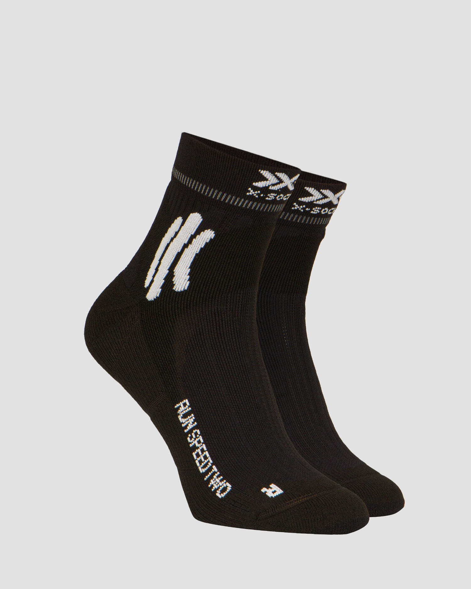 Skarpety biegowe X-SOCKS RUN SPEED TWO 4.0 3/4