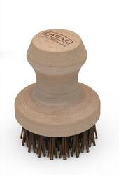 Brosse de nettoyage GreenGrill CADAC - Bois