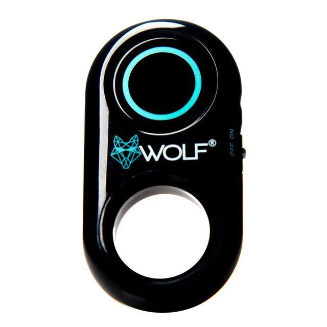 WOLF OUTDOORS Snapz Blutooth Remote Shutter