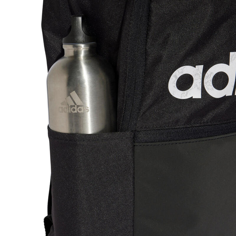Rucsac unisex adidas Classic Backpack 22L, Negru
