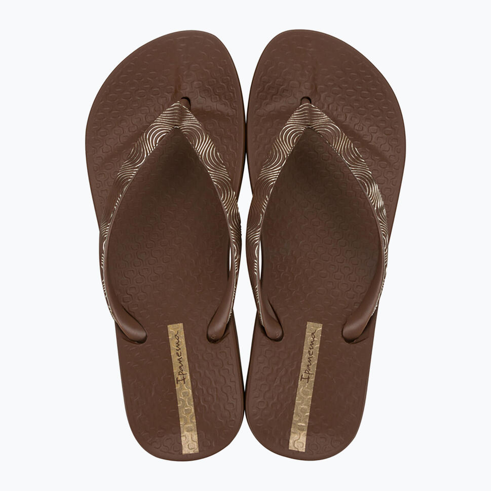 Japonki damskie Ipanema Mesh IX