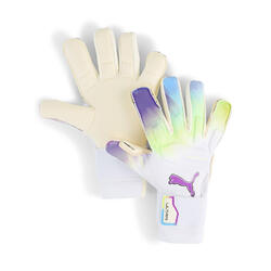 Gants de gardien de but PUMA ULTRA Ultimate Hybrid BRILLIANCE PUMA