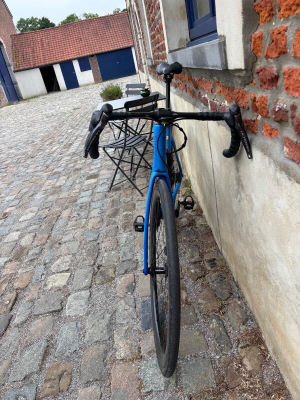 Tussen Particulieren - ORBEA ORCA AERO 🚀 6/6