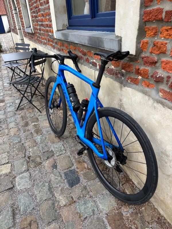 Tussen Particulieren - ORBEA ORCA AERO 🚀 2/6