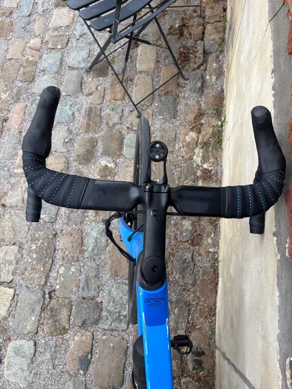 Tussen Particulieren - ORBEA ORCA AERO 🚀 3/6
