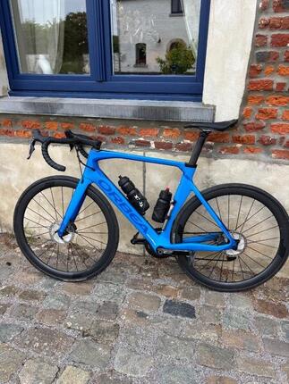 Tussen Particulieren - ORBEA ORCA AERO 🚀