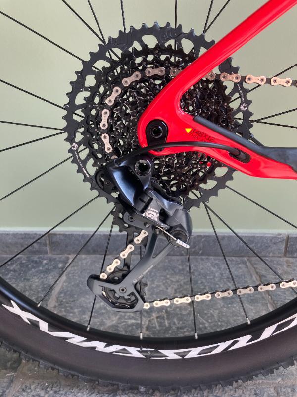 Entre Particuliers - VTT Rockrider XC 900 (taille M) 2/6