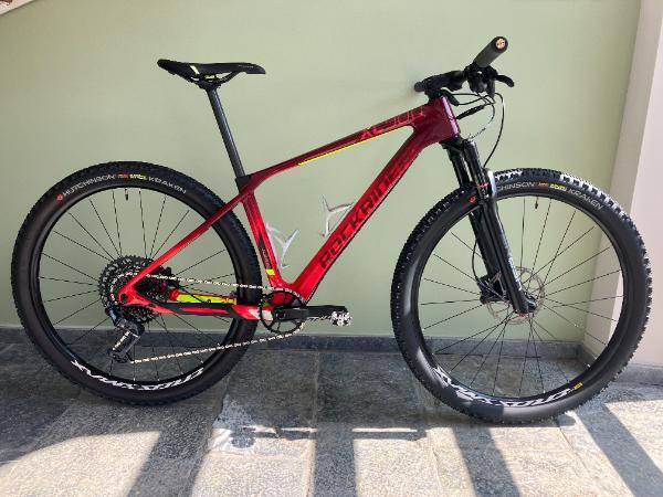 ROCKRIDER picture