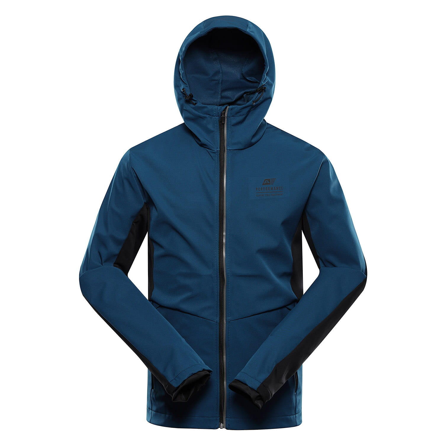 ALPINE PRO picture