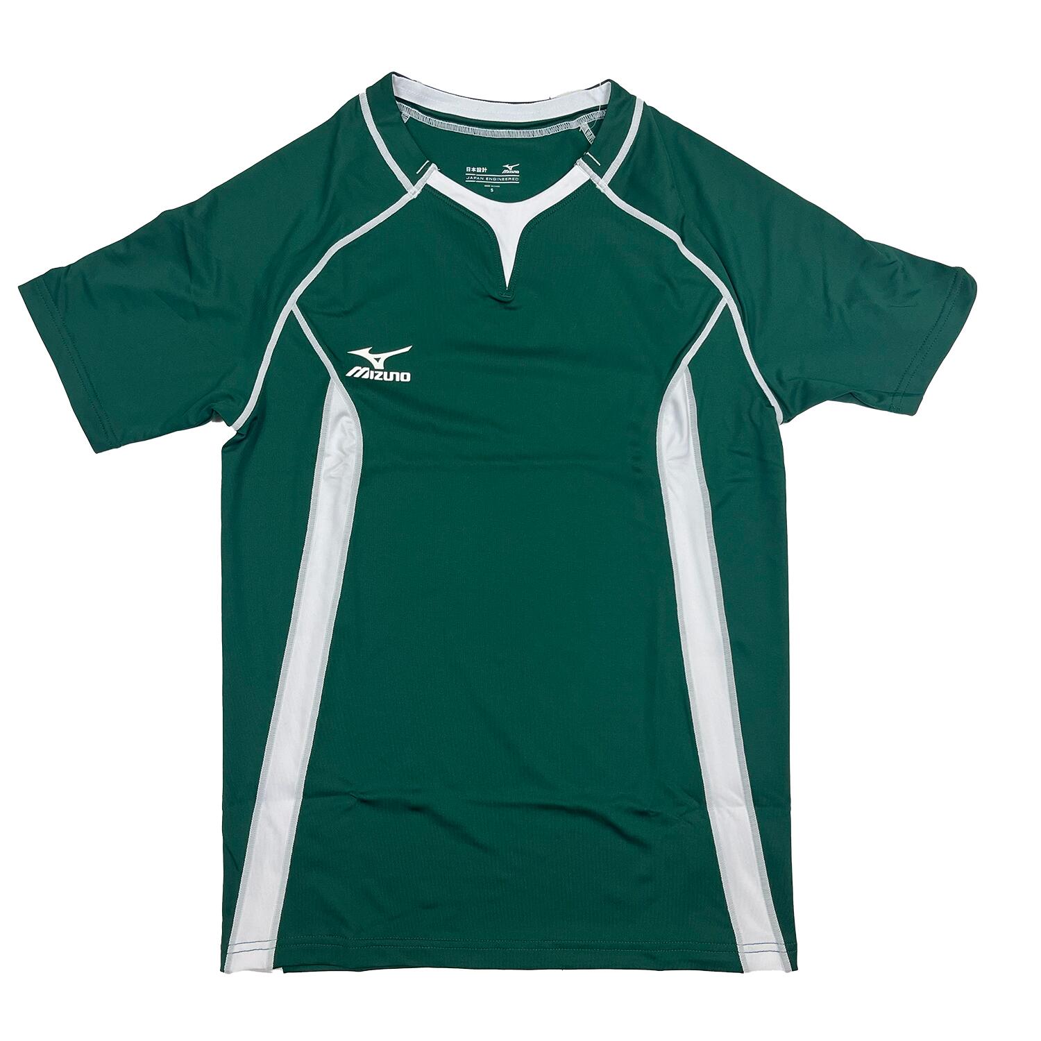 Mens Takeshi Rugby Shirt | Decathlon