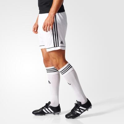 Pantaloncini adidas Squadra 17