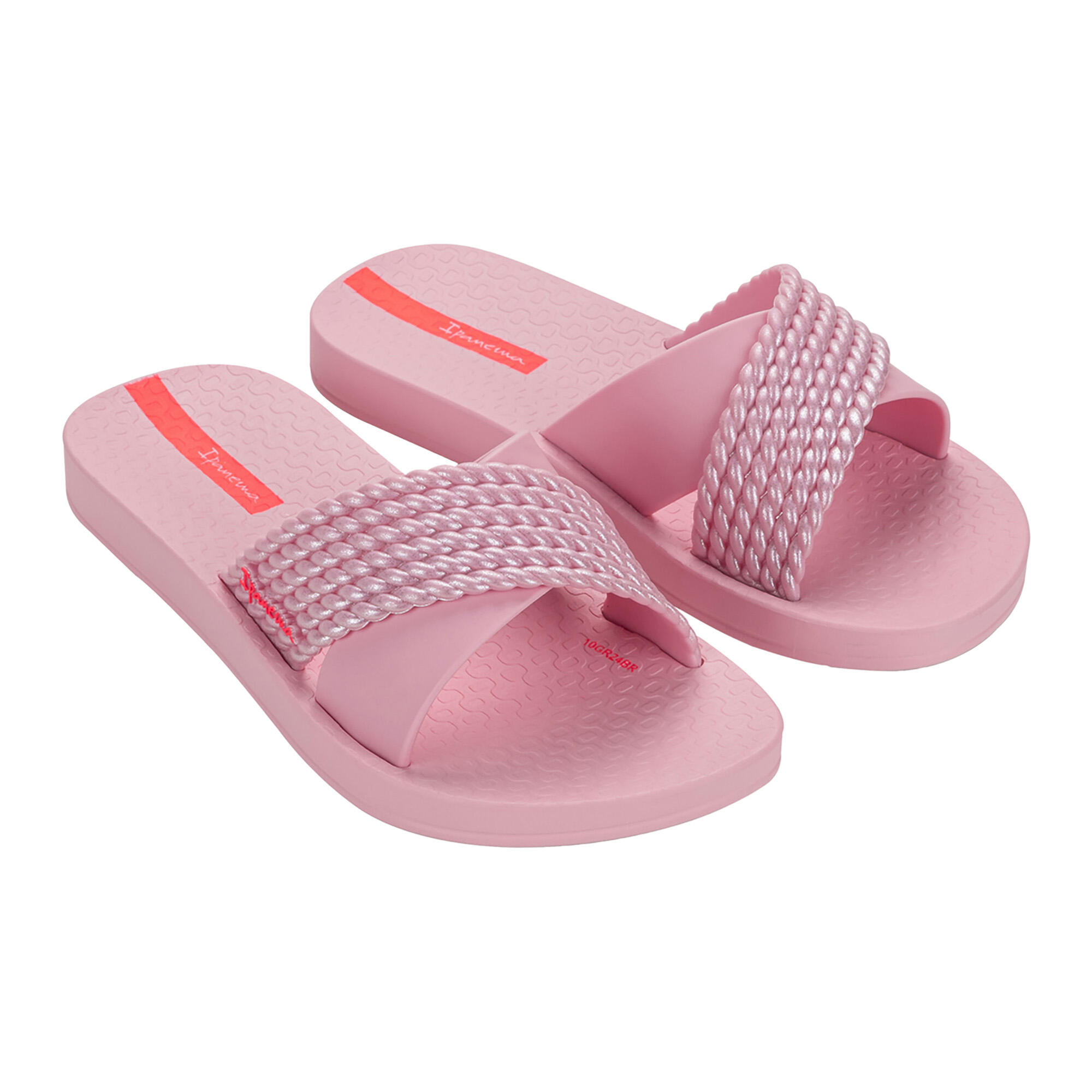 Claquettes enfant Ipanema Street Kids 4/4
