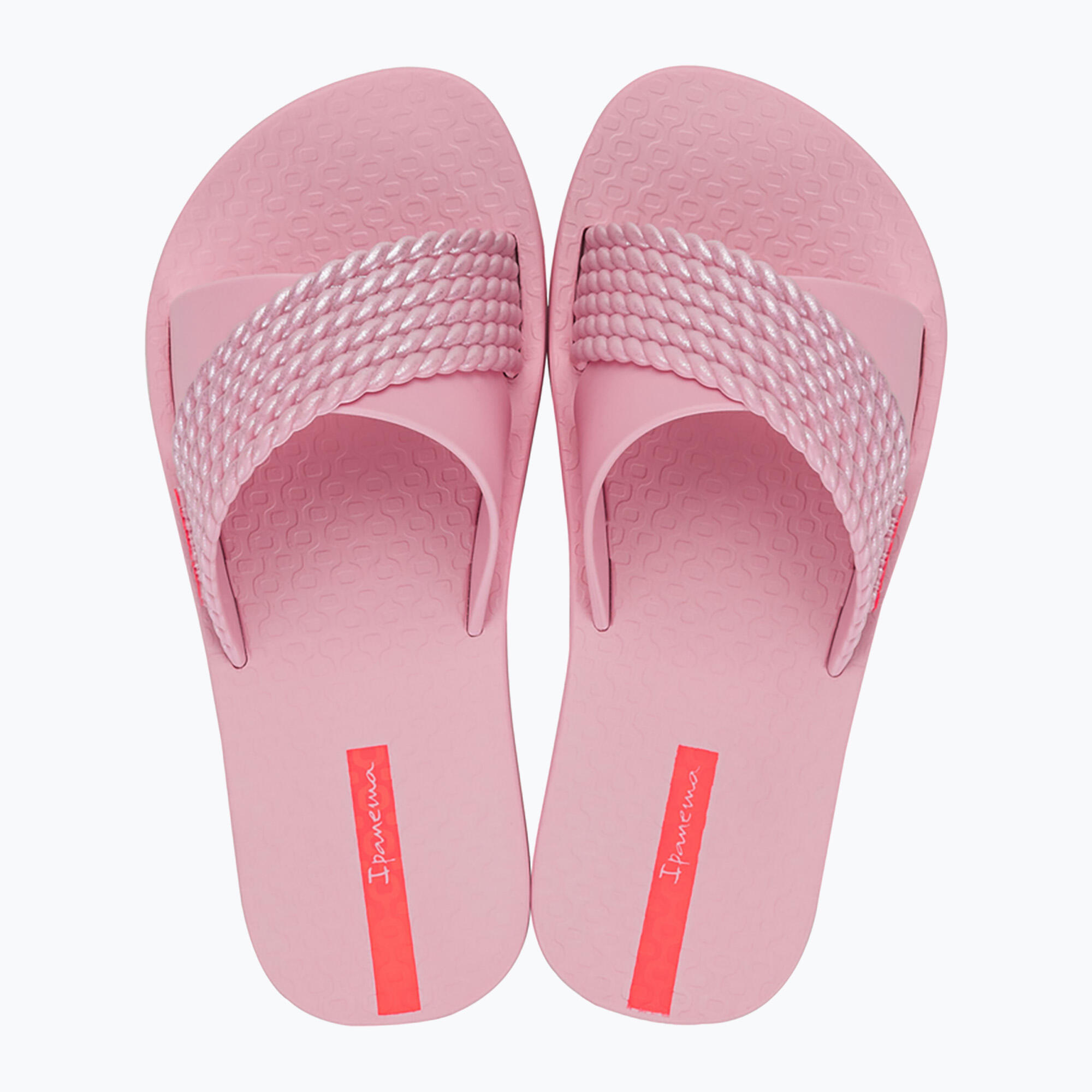 Claquettes enfant Ipanema Street Kids 2/4