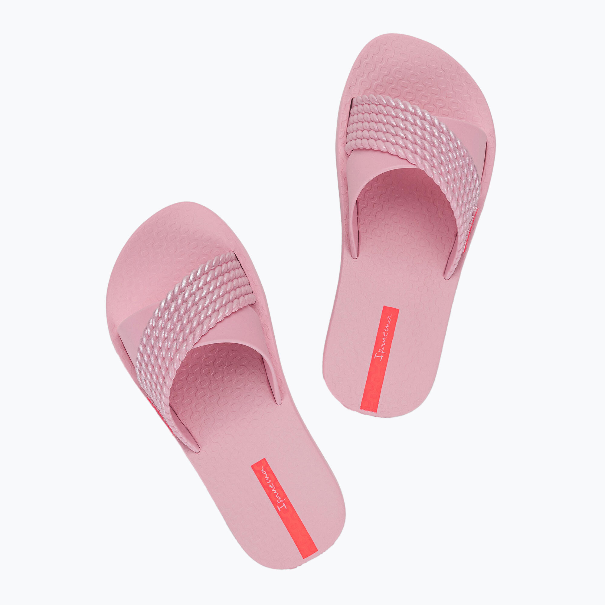Claquettes enfant Ipanema Street Kids 3/4