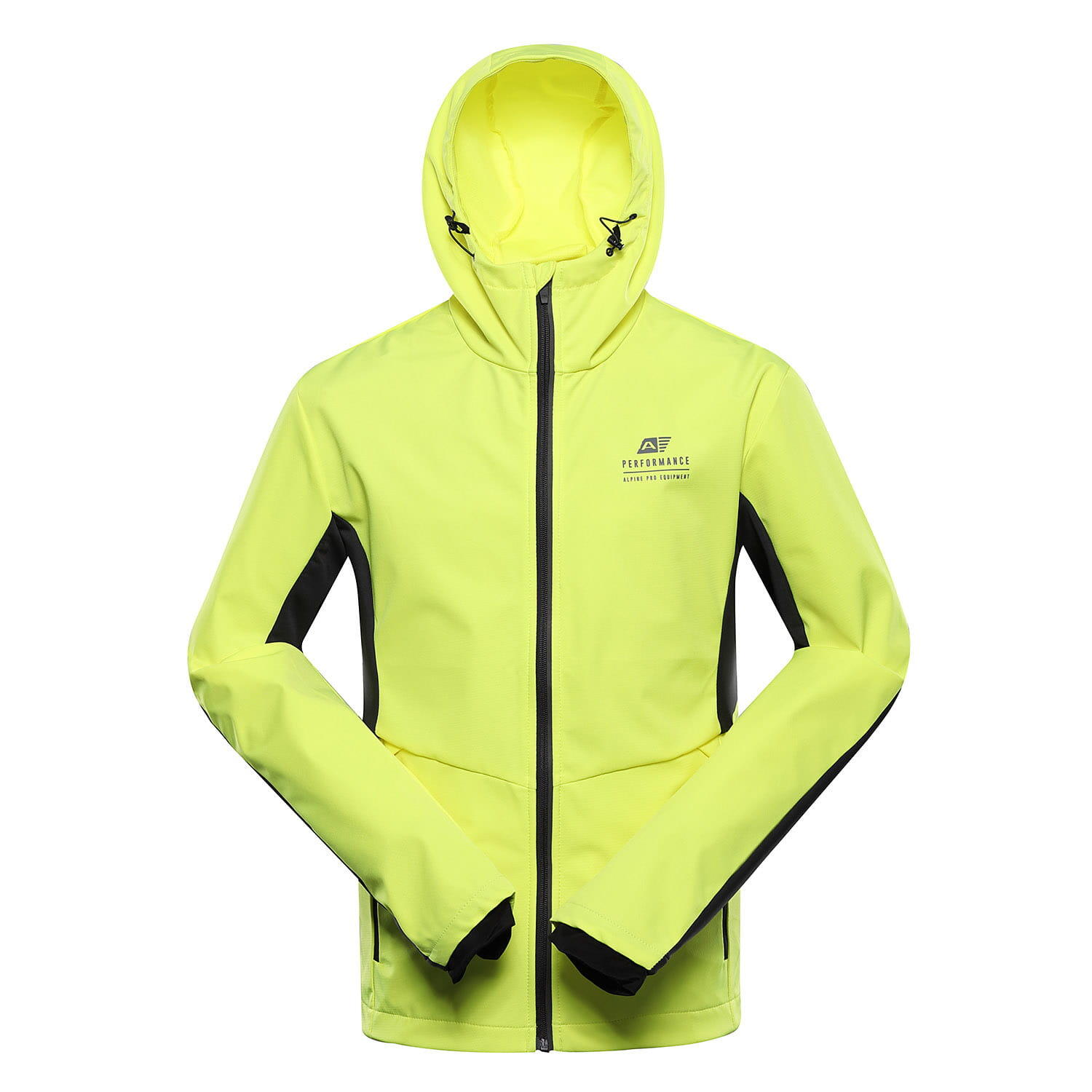 ALPINE PRO picture