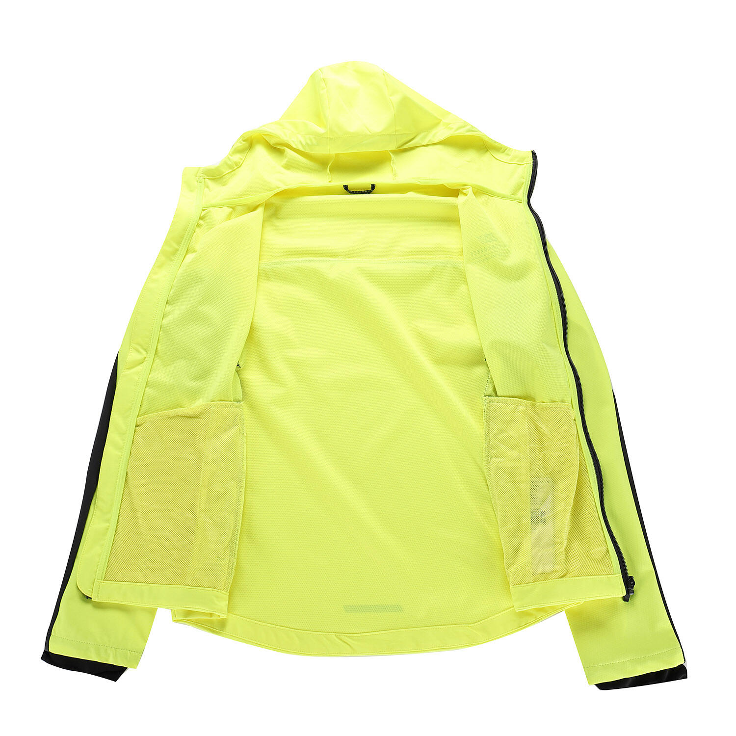Kurtka męska sportowa Alpine Pro Kerak softshellowa 3/7