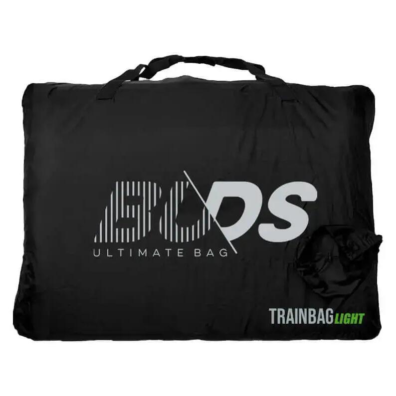 TRAINBAG LIGHT, best-seller ultra-light, compact and UK rail-approved bag