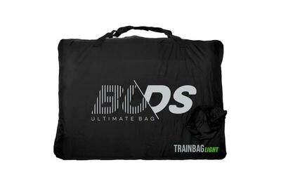 Sacche Protezioni ciclismo Trainbag Light