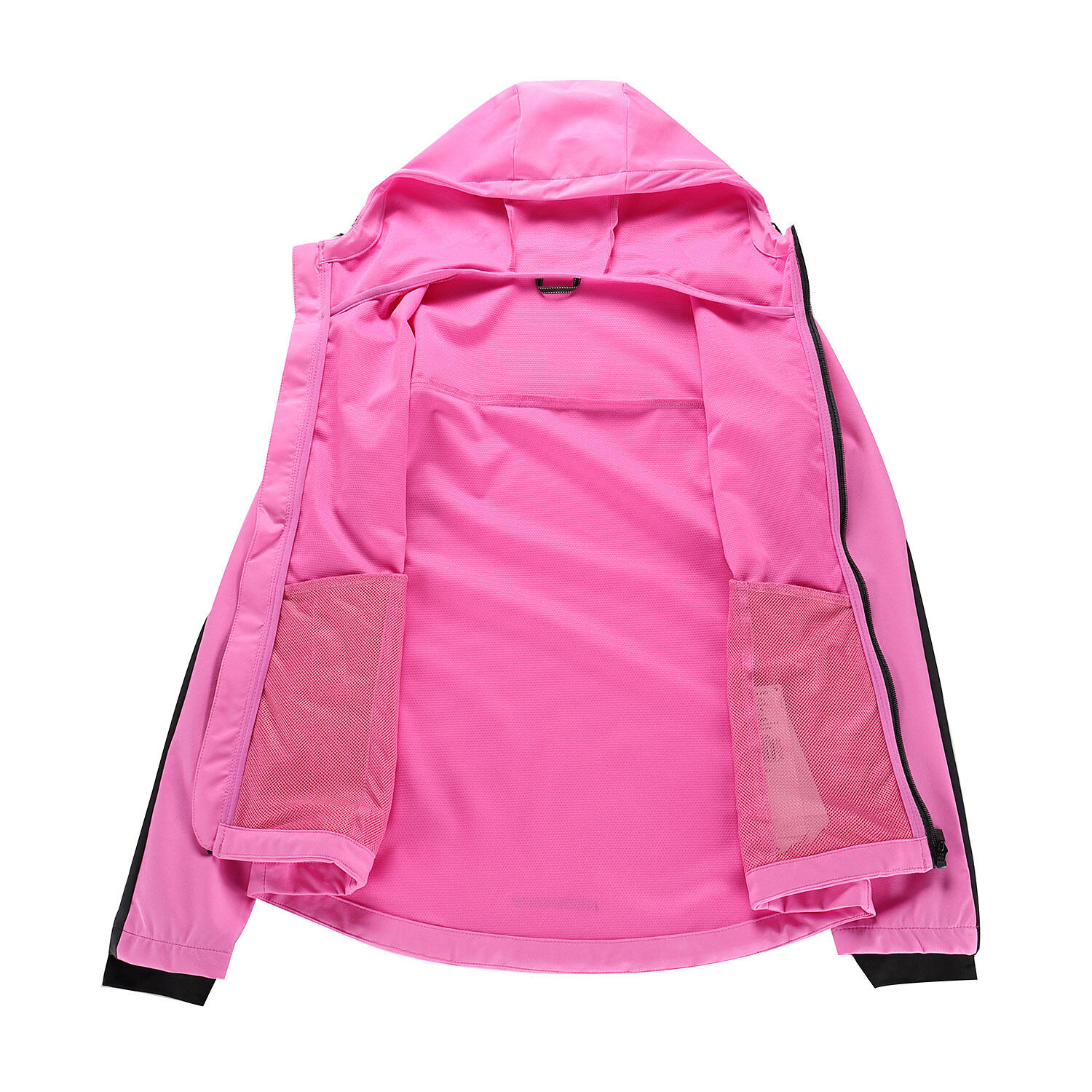 Kurtka damska sportowa Alpine Pro Keraka softshellowa 3/7