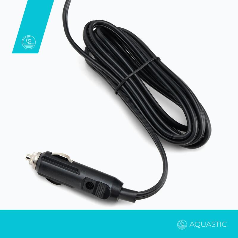 Pompka elektryczna AQUASTIC Aire 16 PSI